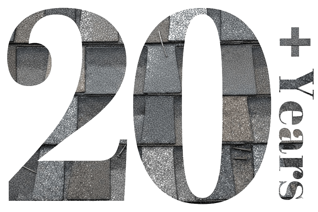 Roofing Experience Rooted in Apison
